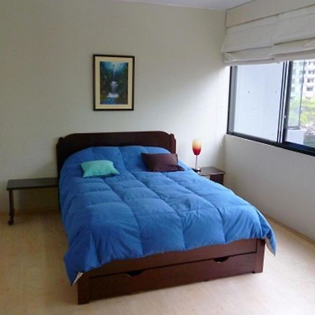 Host, Apartment For Rent Λίμα Εξωτερικό φωτογραφία