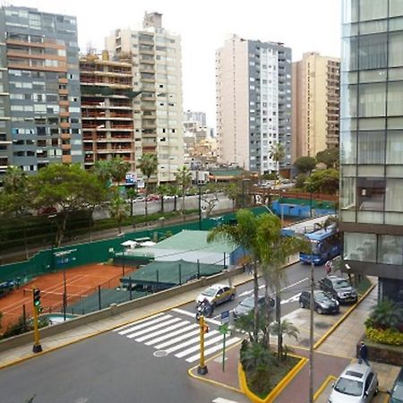 Host, Apartment For Rent Λίμα Εξωτερικό φωτογραφία