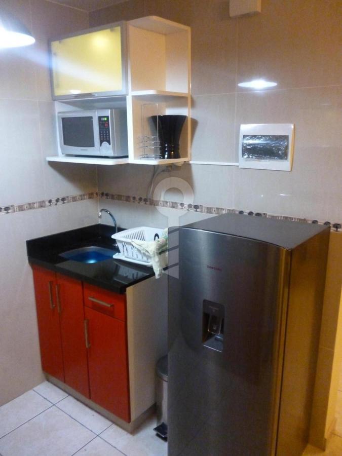 Host, Apartment For Rent Λίμα Εξωτερικό φωτογραφία
