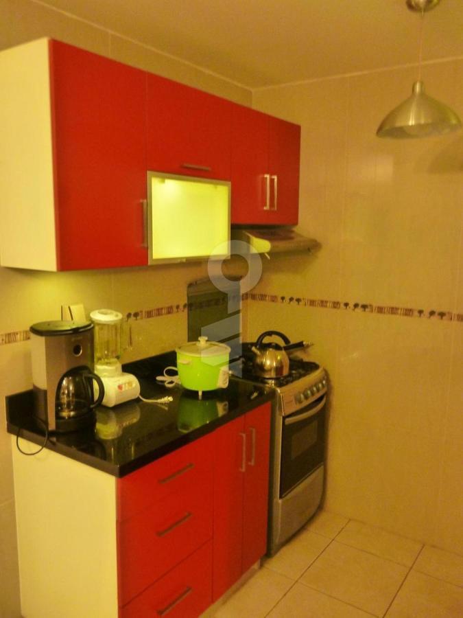 Host, Apartment For Rent Λίμα Εξωτερικό φωτογραφία