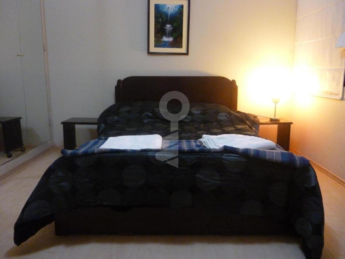 Host, Apartment For Rent Λίμα Εξωτερικό φωτογραφία