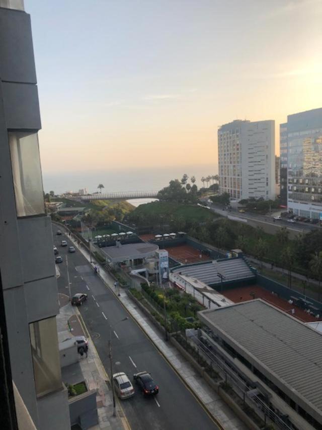Host, Apartment For Rent Λίμα Εξωτερικό φωτογραφία