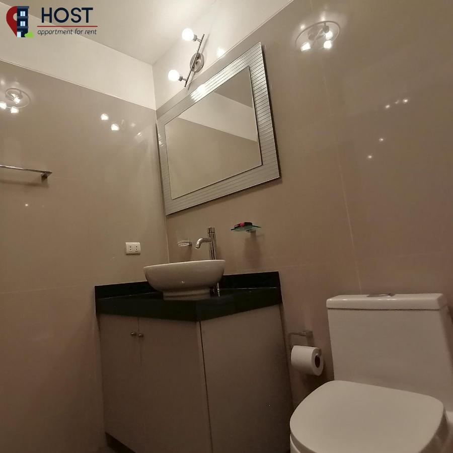 Host, Apartment For Rent Λίμα Εξωτερικό φωτογραφία