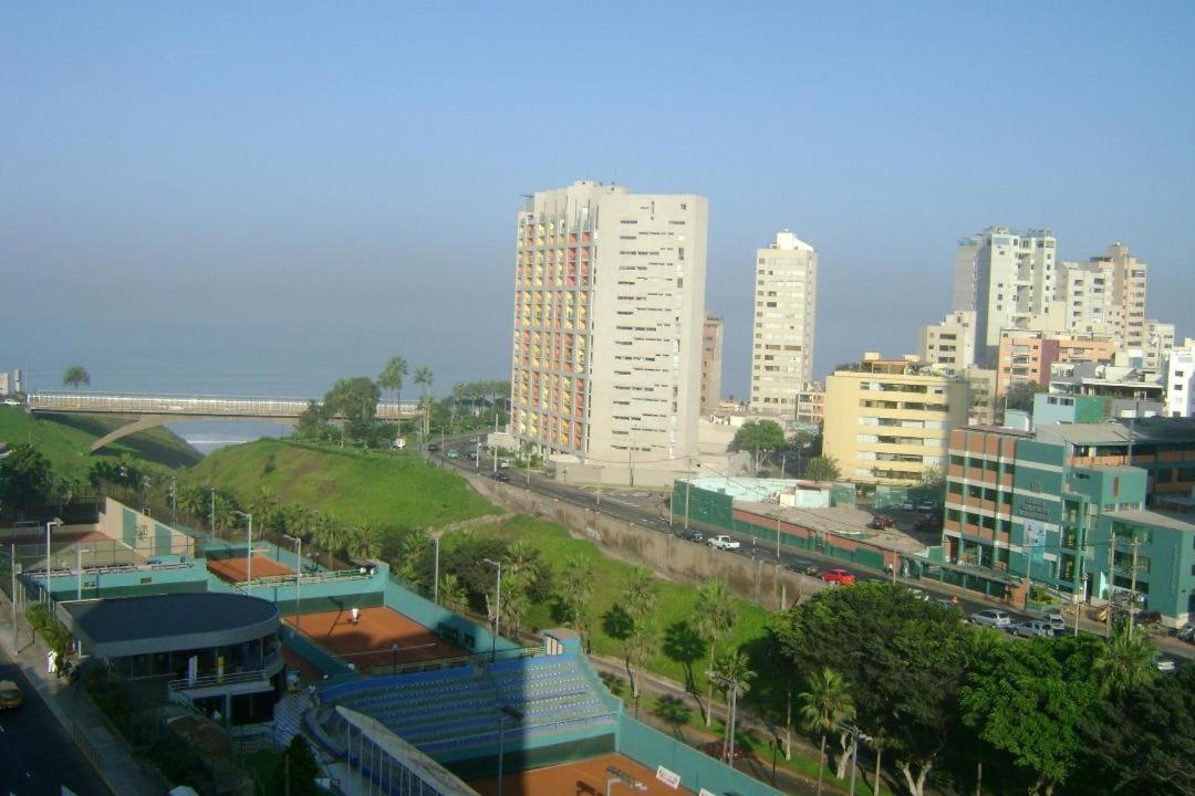 Host, Apartment For Rent Λίμα Εξωτερικό φωτογραφία