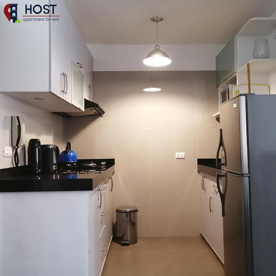 Host, Apartment For Rent Λίμα Εξωτερικό φωτογραφία