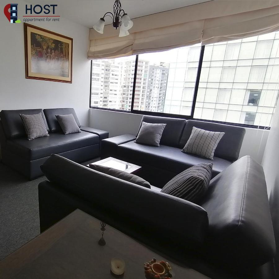 Host, Apartment For Rent Λίμα Εξωτερικό φωτογραφία