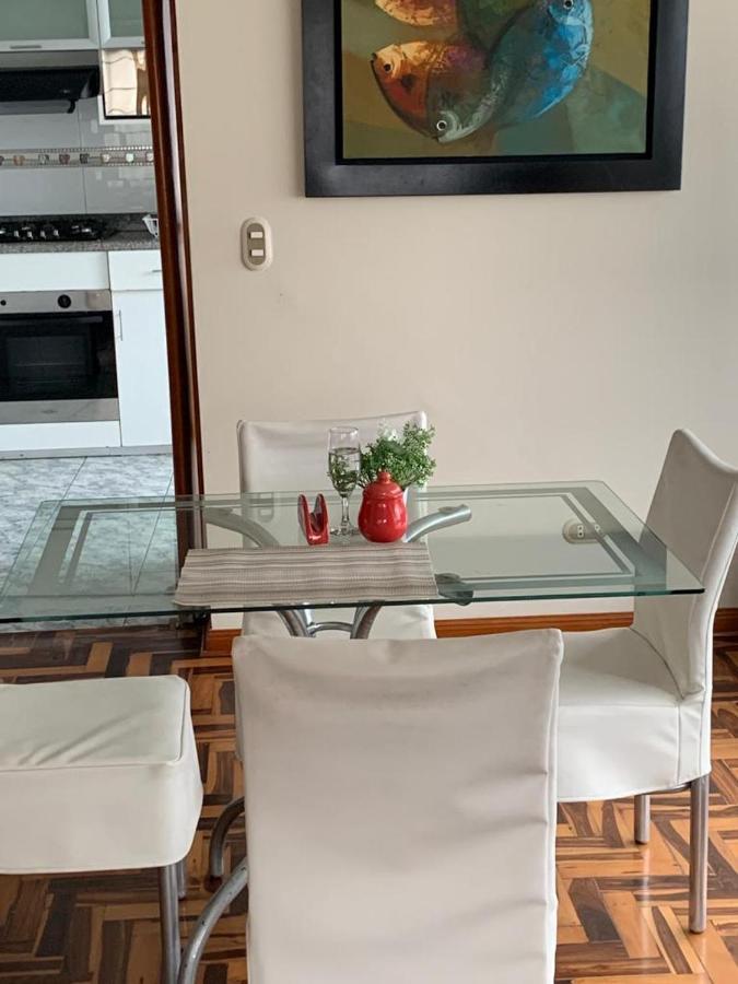 Host, Apartment For Rent Λίμα Εξωτερικό φωτογραφία