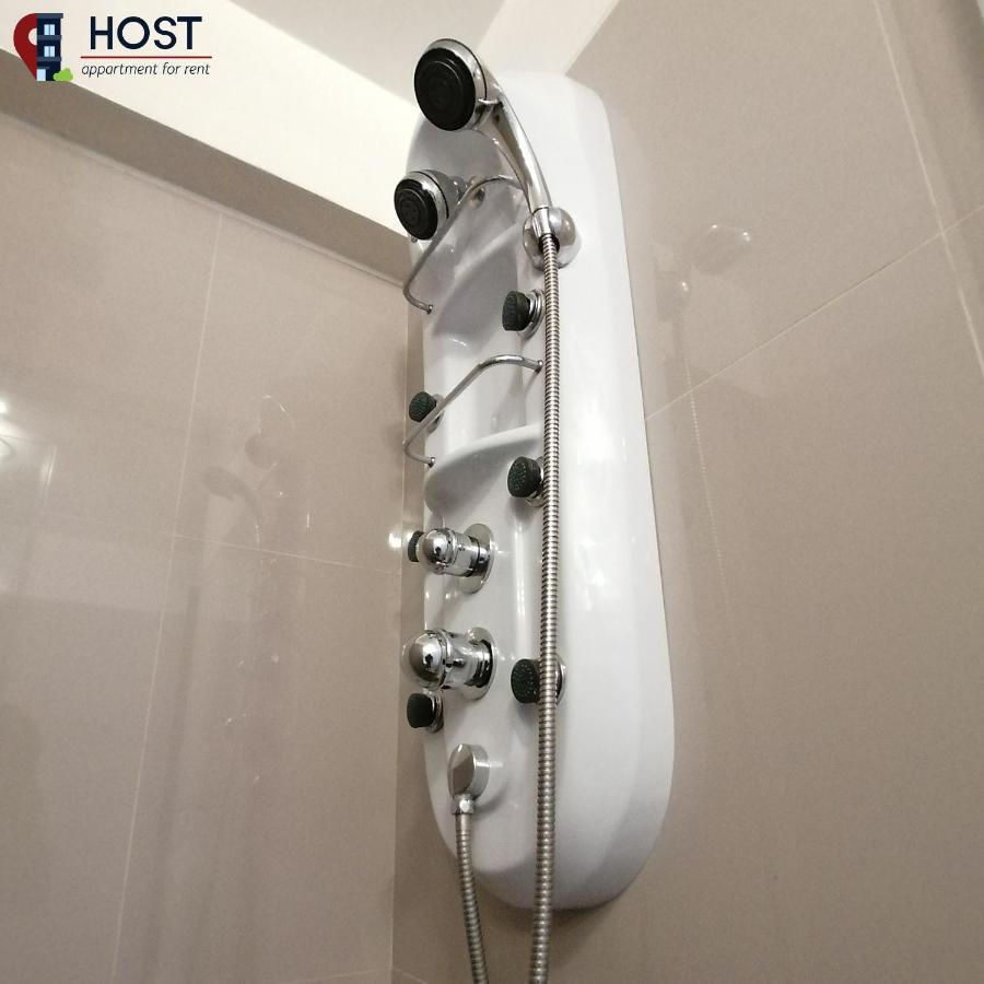 Host, Apartment For Rent Λίμα Εξωτερικό φωτογραφία