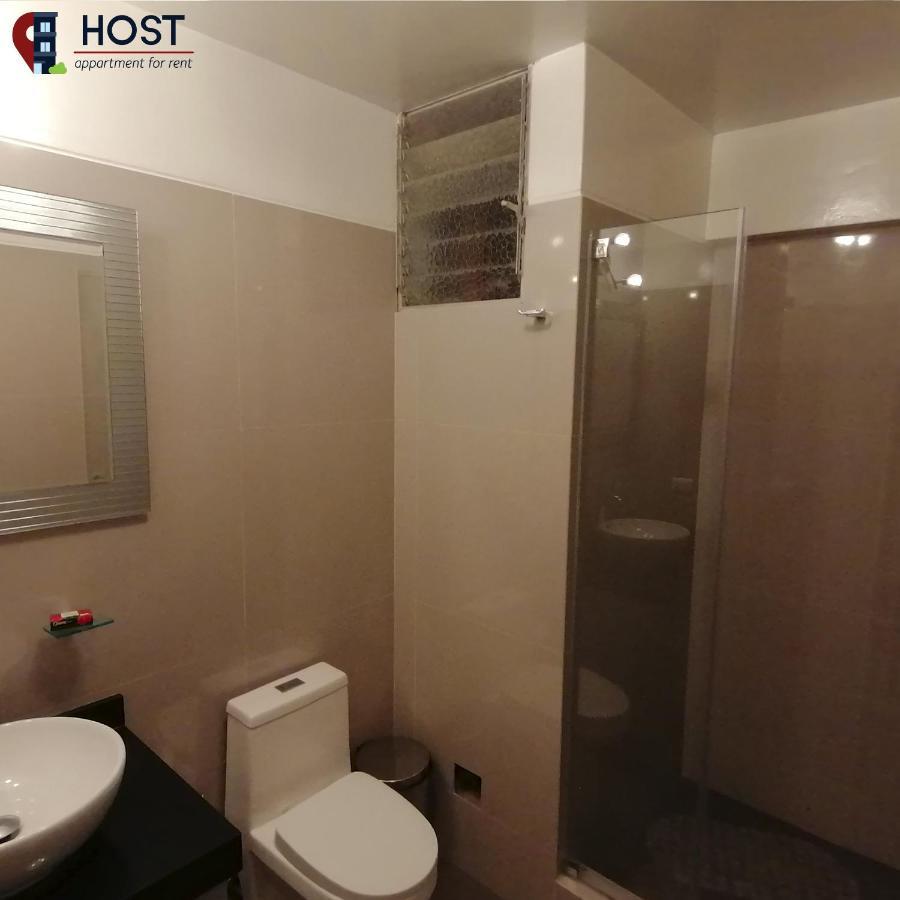Host, Apartment For Rent Λίμα Εξωτερικό φωτογραφία